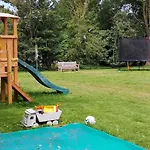 Kampeerplaats Glamping Essenhof