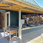 Kampeerplaats Glamping Essenhof