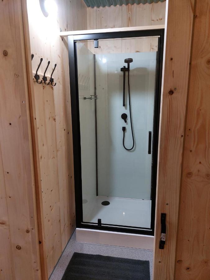 Camping Kampeerplaats Glamping Essenhof *