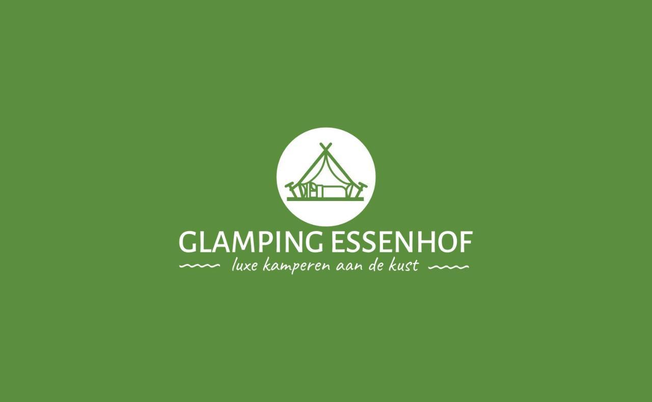 Camping Kampeerplaats Glamping Essenhof